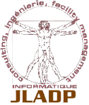 Logo JLADP